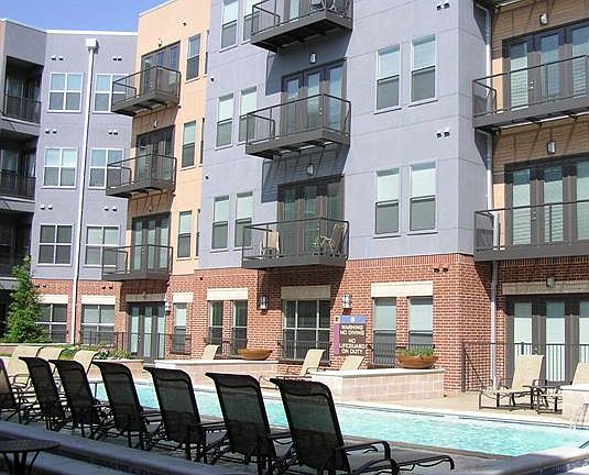 4th image of 2929 Wycliff Ave APT 2005