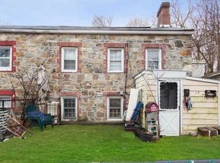 119 Overlook Ave, Beacon, NY 12508