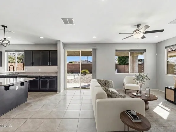 22477 N 95TH Drive, Peoria, AZ 85383