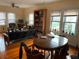 143 Lowden St FLOOR 2, Pawtucket, RI 02860