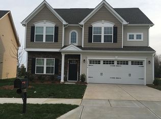 1730 Scarbrough Cir SW, Concord, NC 28025