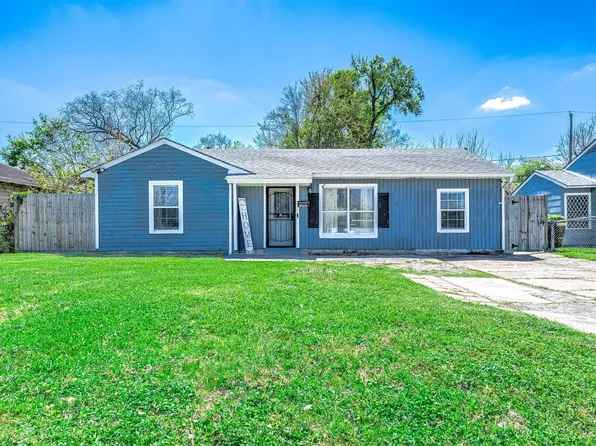 3910 Luca St, Houston, TX 77021