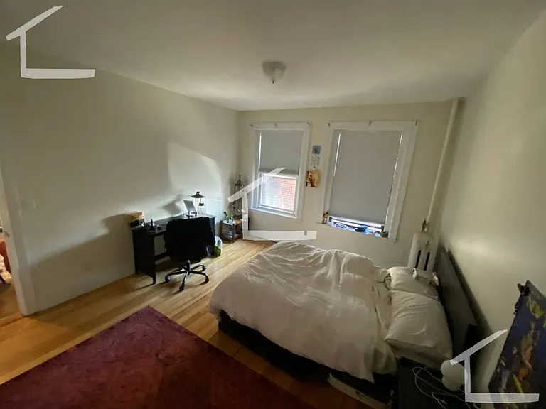 16 Glenville Ave #1 — Photo 3