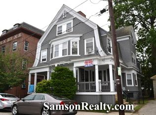 65 Medway St, Providence, RI 02906