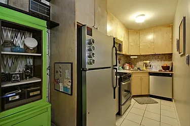 Rented by Citi Habitats