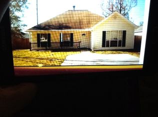 1525 Magnolia St, Slidell, LA 70460