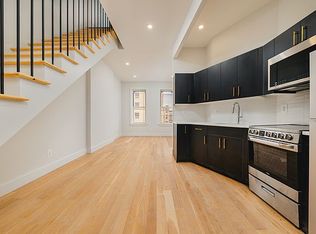 351 Grove St #3F, Brooklyn, NY