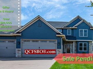 1915 E 61st Cir, Davenport, IA 52807