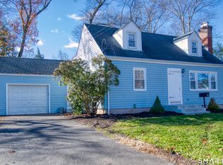 46 Green Road, Manchester, CT 06042