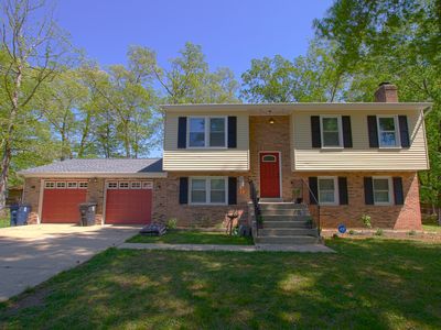 9008 Townsend Ln, Clinton, MD, 20735