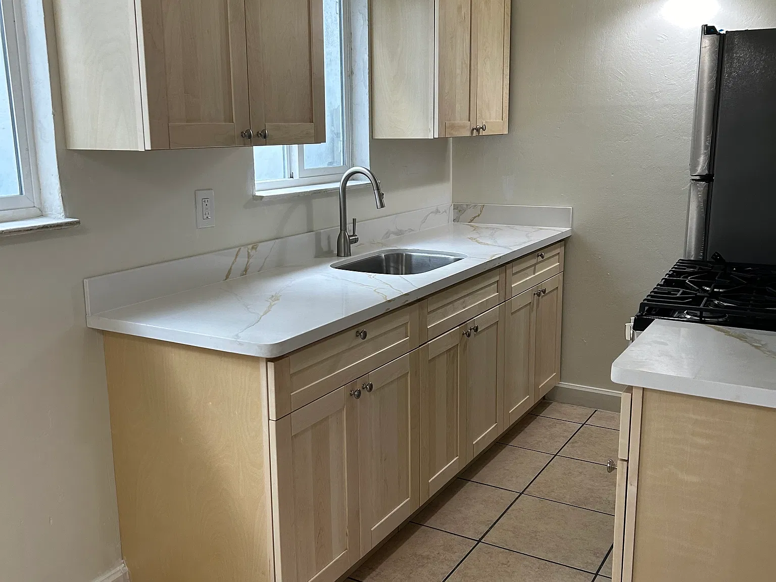 1 bed, 500 sqft, $2,200 — Photo 2