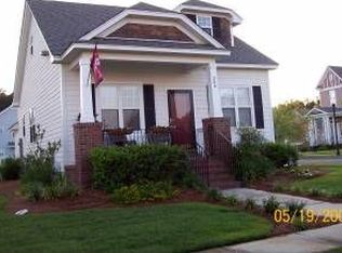 200 Hydrangea St, Summerville, SC 29483