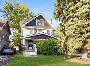 1556 Dille Rd, Euclid, OH 44117