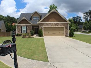 3000 Baker Woods Ct NW, Acworth, GA 30101
