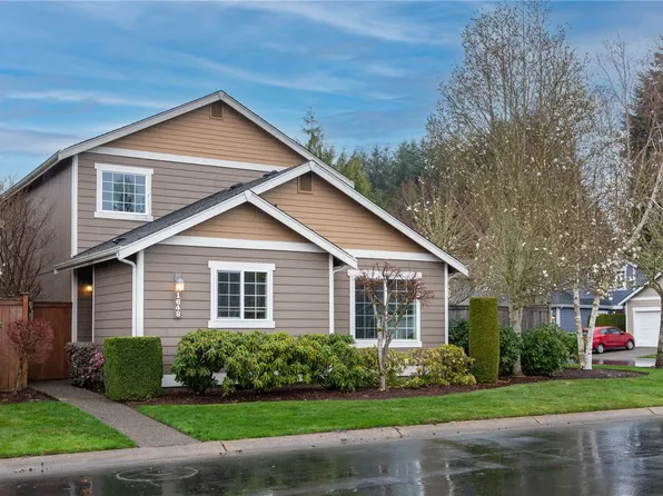 1648 Sundrop Lane SE, Tumwater, WA 98506