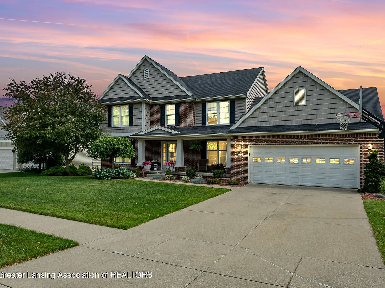 3057 Traci Ln, Dewitt, MI 48820 Zillow