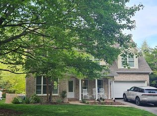 309 N Church St, Abingdon, VA 24210
