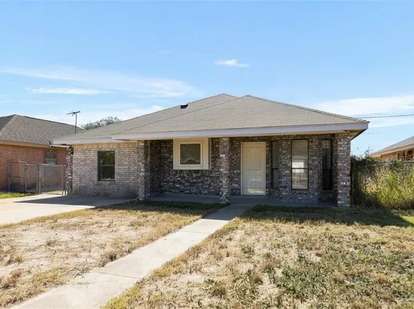 905 W 26th St, Mission, TX 78574