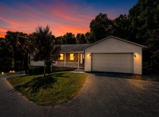 3431 Gordon Dr, Blacksburg, VA 24060