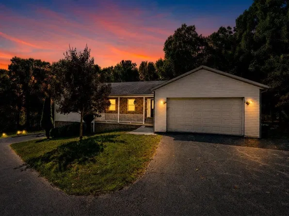 3431 Gordon Dr, Blacksburg, VA 24060