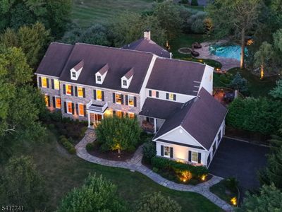 25 Carriage Way, Basking Ridge, NJ, 07920