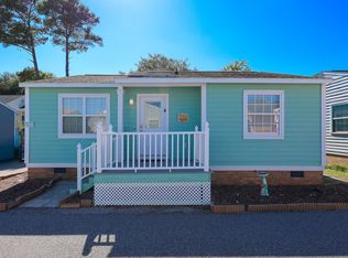 609 3rd Ave. S, North Myrtle Beach, SC 29582