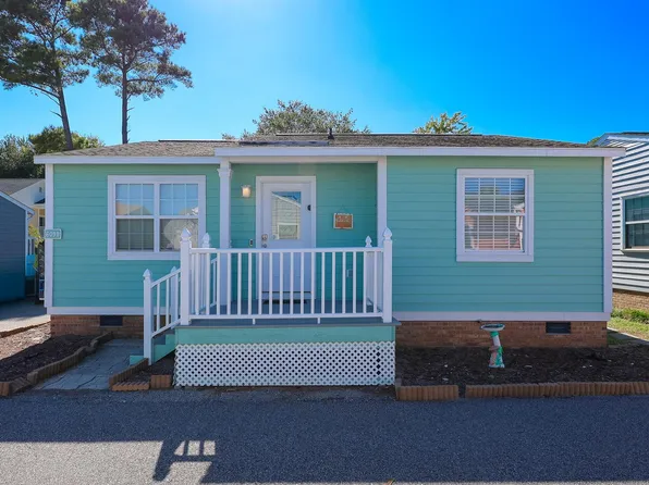 609 3rd Ave. S, North Myrtle Beach, SC 29582