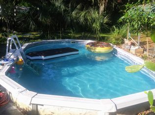 16333 Diagonal Rd, Hudson, FL 34667