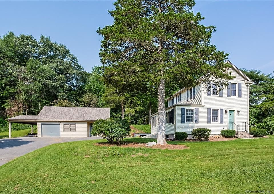53 W Mountain Rd, West Simsbury, CT 06092 Zillow
