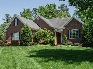 2708 Penfold Ln, Wake Forest, NC 27587
