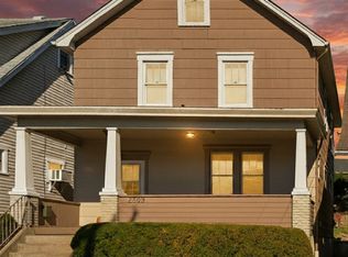 2809 Riverview St, McKeesport, PA