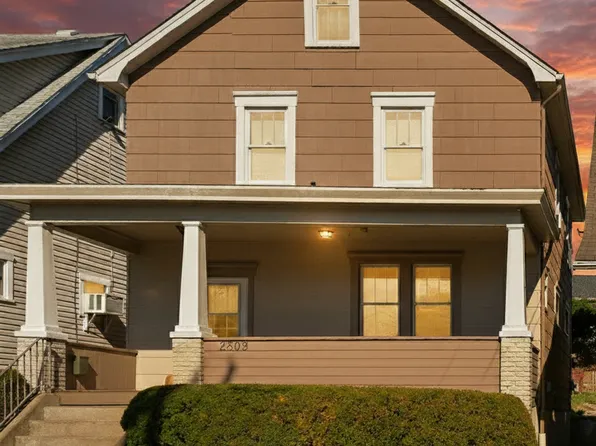 2809 Riverview St, McKeesport, PA 15132