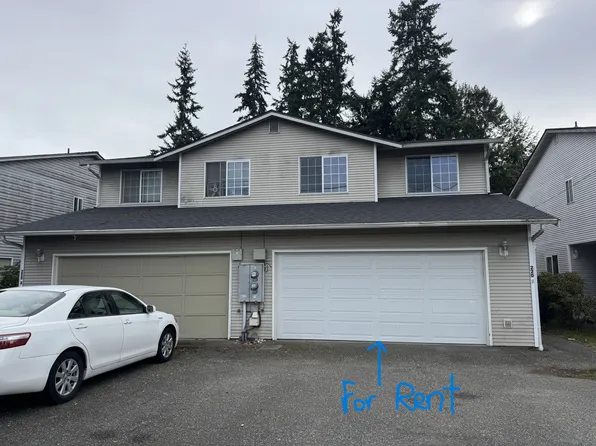 220 Dorn Ave #B, Everett, WA 98208