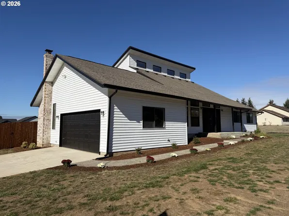 6524 NE 130th Cir, Vancouver, WA 98686
