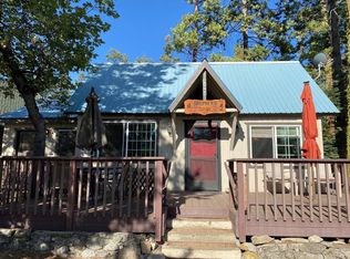 42064 Nutmeg Ave, Shaver Lake, CA 93664