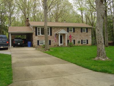 9213 Kris Dr, White Plains, MD, 20695