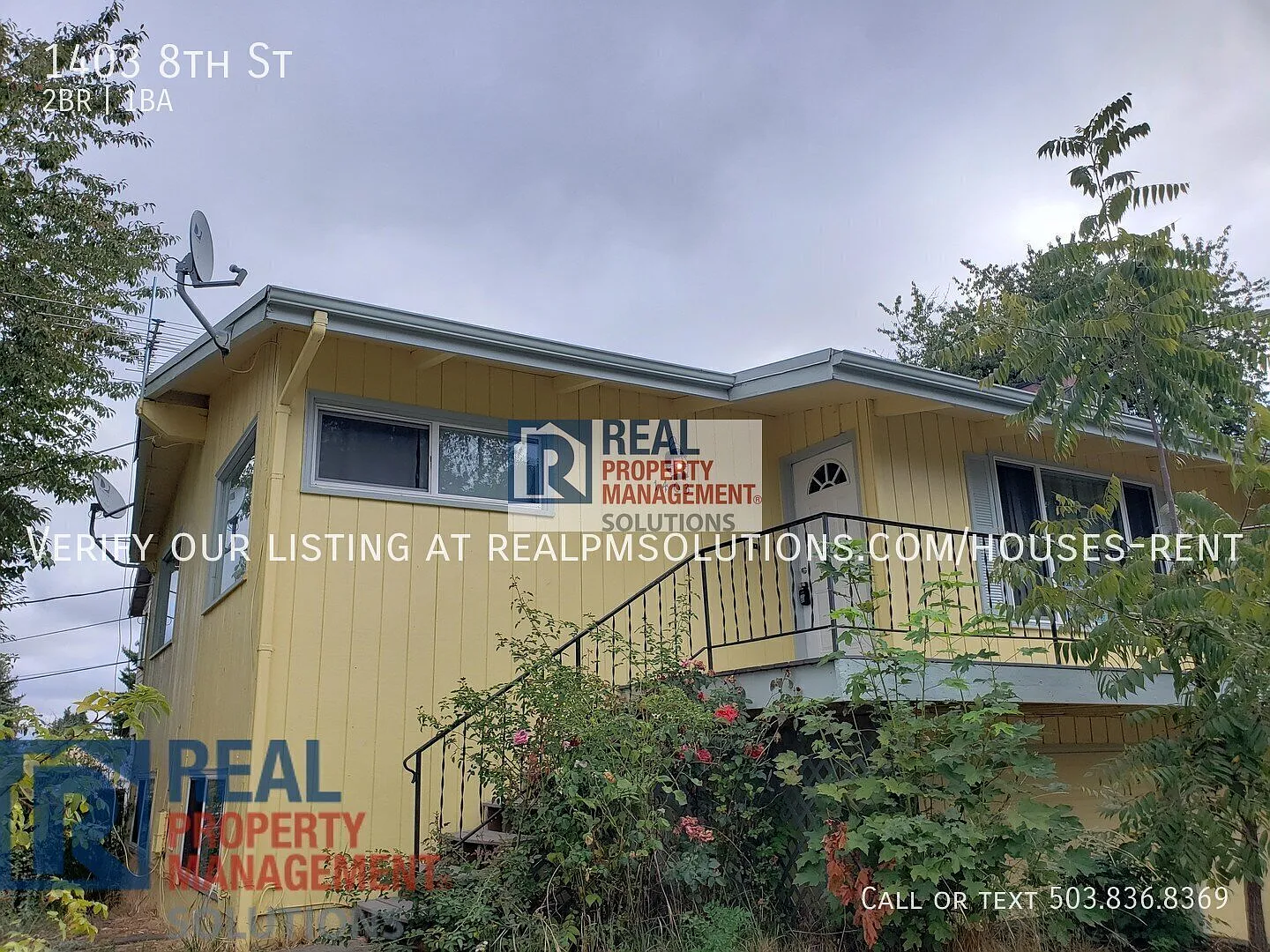 Fantastic Triplex Home in Oregon City — Photo 1