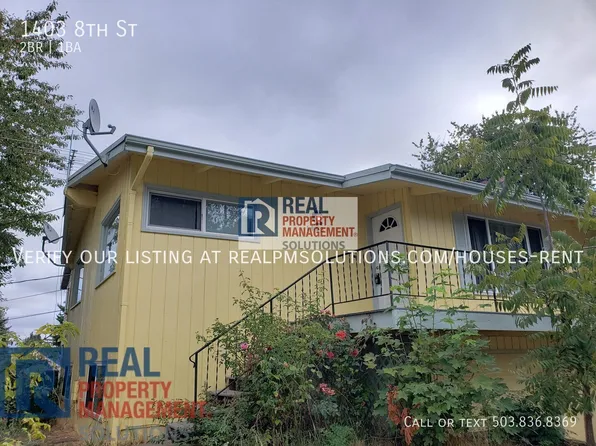 1403 8th St, Oregon City, OR 97045
