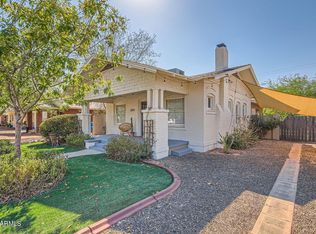 2034 N Dayton St, Phoenix, AZ 85006