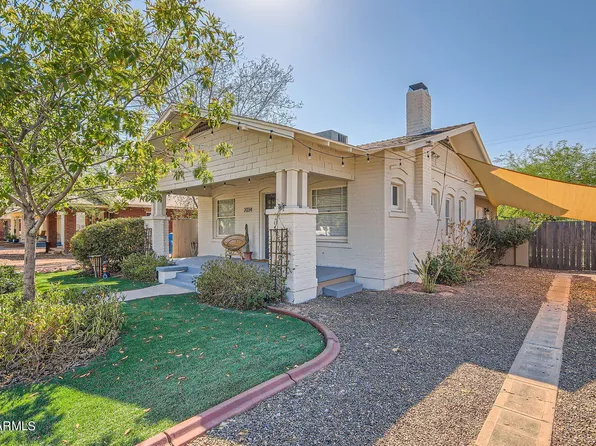 2034 N DAYTON Street, Phoenix, AZ 85006