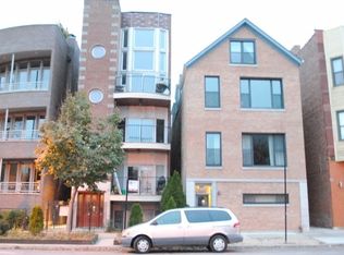 1320 N Wolcott Ave APT 2, Chicago, IL 60622