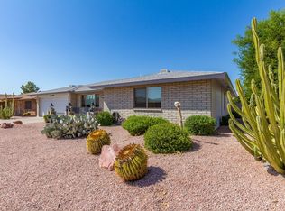 8136 E Milagro Ave, Mesa, AZ 85209