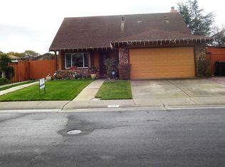 1211 Waxwing Dr, Suisun City, CA