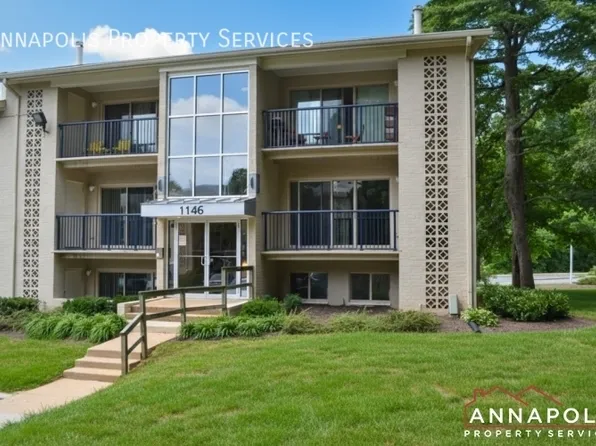 1146 Cove Rd APT 101, Annapolis, MD 21403