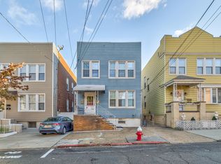 330 Cator Ave #2, Jersey City, NJ 07305