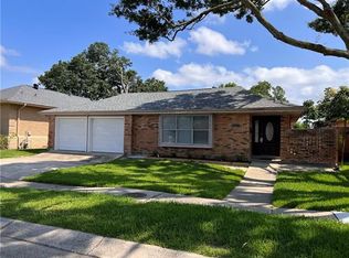 5708 Bridget St, Metairie, LA 70003