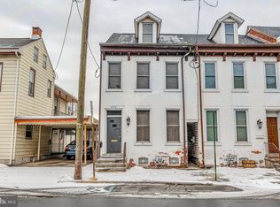 640 Walnut St, Lebanon, PA 17042