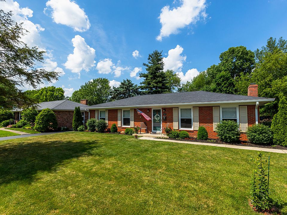 273 Melbourne Way, Lexington, KY 40503 Zillow