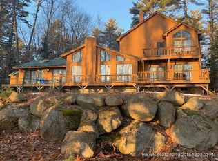 64 Eastwood Ln, Smithfield, ME 04978