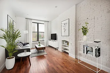 Rented by Brown Harris Stevens